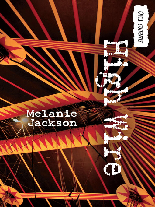 Title details for High Wire by Melanie Jackson - Available